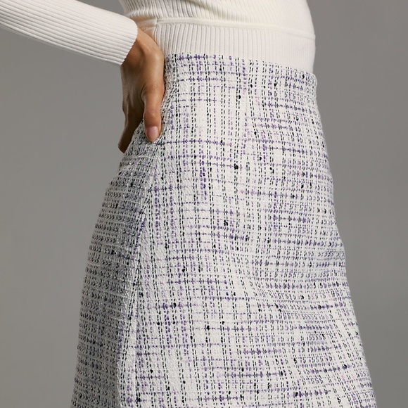 Aritzia babaton little tweed set (new condition) - Picture 8 of 16